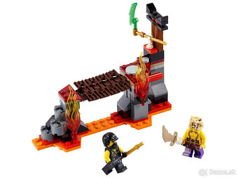 LEGO Ninjago 70753 - 2