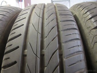 Letné pneumatiky 195/65R15 MATADOR - 2