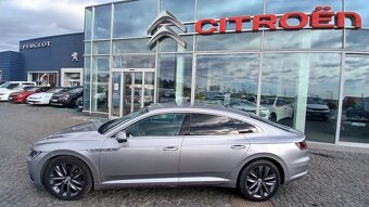 Volkswagen Arteon 1.5 TSI EVO BMT DSG - 2