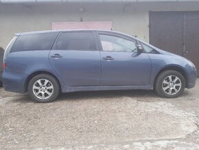 Mitsubishi Grandis 2.0 DID - 2