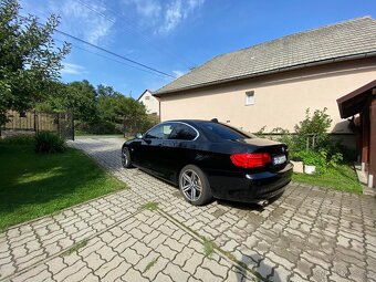 BMW e92 2,0 tdi 135kw xdrive - 2