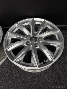 Alu AUDI 5x112 17” 80A601025J - 2