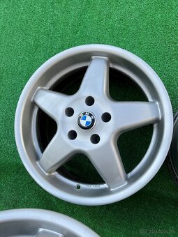 R17 5x120 Original AD TYP P7517 Germany 7.5J ET35 FOR BMW - 2