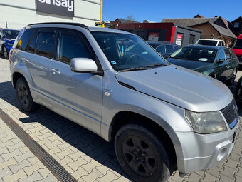 Suzuki Grand Vitara 1.9 DDiS 4x4 AKONTACIA OD 0% - 2