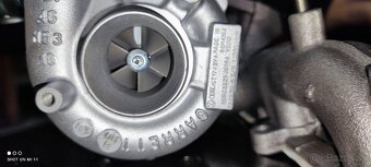 Turbo 1.9TDi PD 77kW GT1649VA - 2