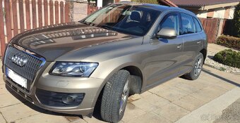 Audi Q5 2.0 TDI DPF quattro S tronic - 2