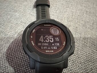 GARMIN INSTINCT 2 SOLAR - 2