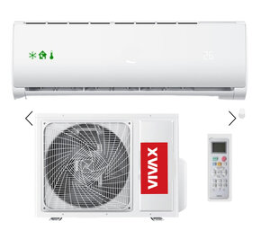 Klimatiácia VIVAX 3,5kW - 2