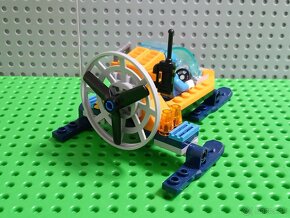 60190 LEGO City Arctic Ice Glider - 2