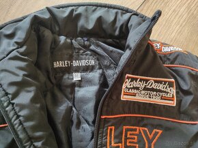 Harley Davidson 98 - 2