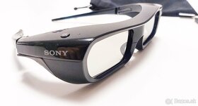 3D okuliare SONY - 2