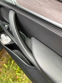 BMW X5 X6 (F15,16)- madlo dveri - 2