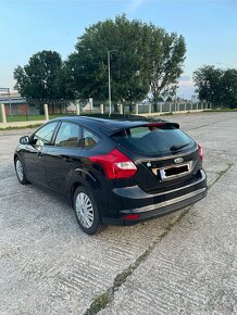 Ford focus 3 - 2