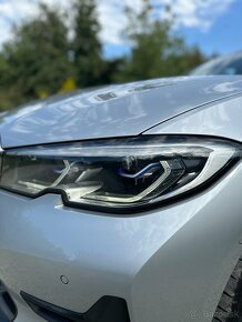 Bmw 320i 2019 - benzin, G20, kupene na SR - 2