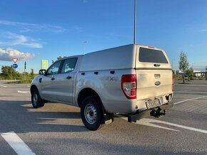 FORD RANGER 2.2TDCI - PREDAJ AJ NA SPLÁTKY - 2