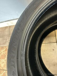 Letne pneumatiky Dunlop 225/45R19 (2ks) - 2