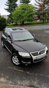 Volkswagen Touareg 3.0 TDI - 2