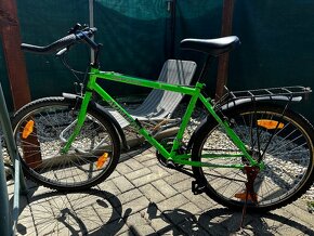 Horsky bicykel Admiral - 2