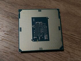 Intel Core i3-6100T - 2