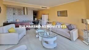 Apartmán 3-кк Slunečné pobřeží - 2