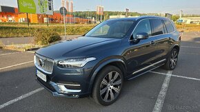 Volvo XC90 B5 AWD 8AT Inscription - 2