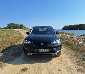 Seat Ateca Style 2.0 TDI VIRTUAL - 2