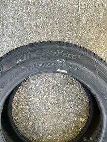 Hankook Kinergy Eco2 - 2