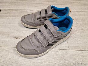 Adidas c.38 - 2