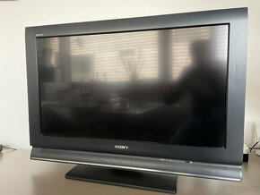 TV Sony KDL-32L4000 32" 80 cm - 2