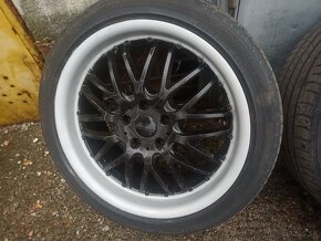 5x112 R18 - 2