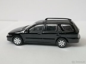 Fiat Marea Weekend - 2