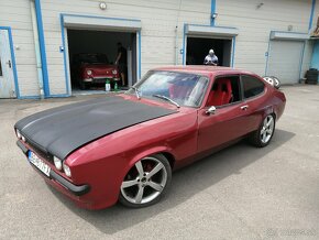 Ford capri - 2