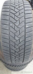 Zimné Dunlop Winter sport 5 215/45 R18 - 2