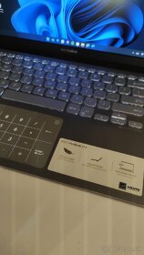 Asus Vivobook S14 Intel - 2