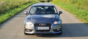 Audi a3 2.0tdi dsg s-tronic keyless lane assist - 2