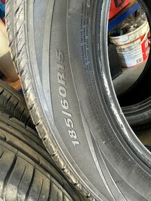 185/60 R 15 - 2