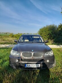 BMW X5 - 2