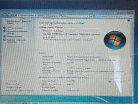 Acer Aspire 3630, Windows 7 Home - 2