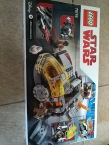 75176 lego star wars - 2