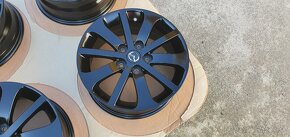 5x114,3 r16 mazda kia hyundai mitsubishi toyota honda - 2