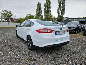 Ford Mondeo 2.0 TDCi Trend X - 2