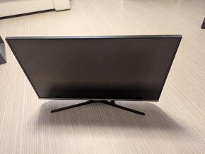 Samsung TV - 2