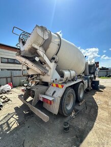 IVECO TRAKKER AD340T41B - 2