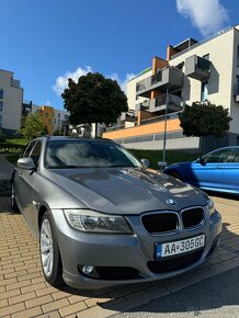 BMW 320D - 2