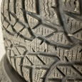 Zimné pneumatiky Nokian WRD4 205/55 R16 - 2