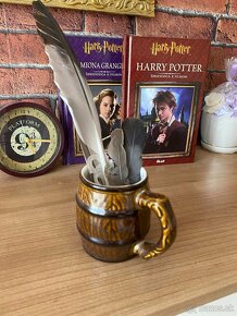 Harry Potter – doplnky izba - 2