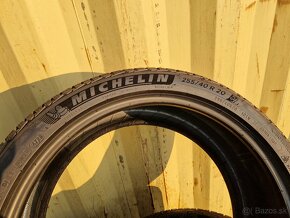 255/40 r20 zimne pneumatiky 255 40 20 - 2