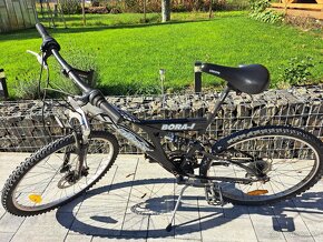 Horsky bicykel Altrix Bora I - 2