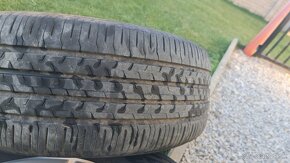 5×112 255/55R19 - 2