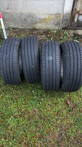 205/55R16 letne - 2